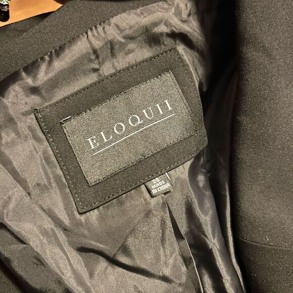 New Eloquii Blazer - Picture 5 of 5